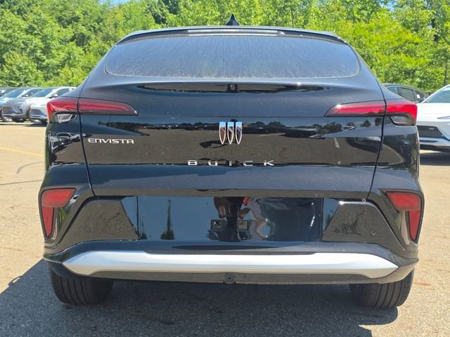 2026 Buick Envista Sport Touring - Photo 14