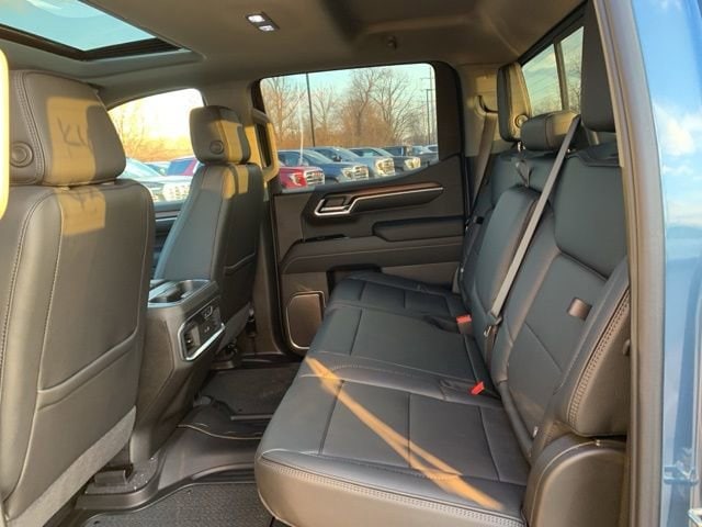 2026 GMC Sierra 1500 Denali - Photo 25