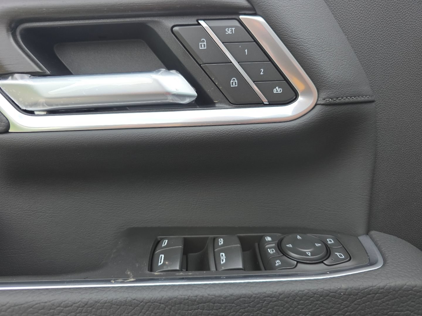 2026 GMC Sierra 2500HD Denali - Photo 31
