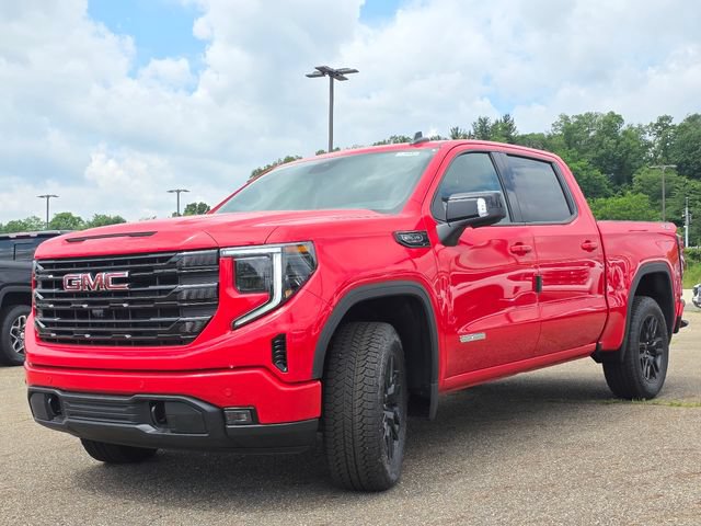 2026 GMC Sierra 1500 Elevation - Photo 12