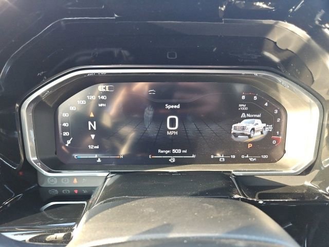 2026 GMC Sierra 1500 Elevation - Photo 29