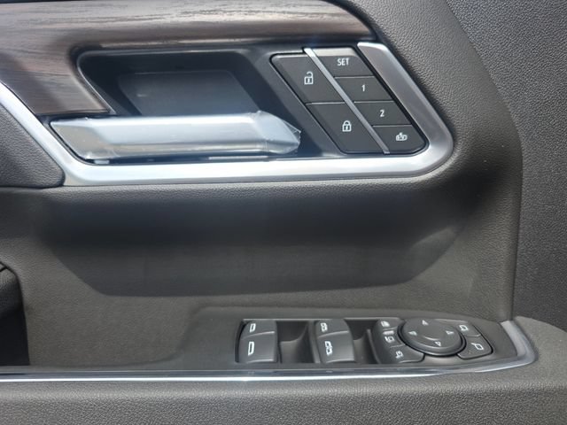 2026 GMC Sierra 2500HD SLT - Photo 28