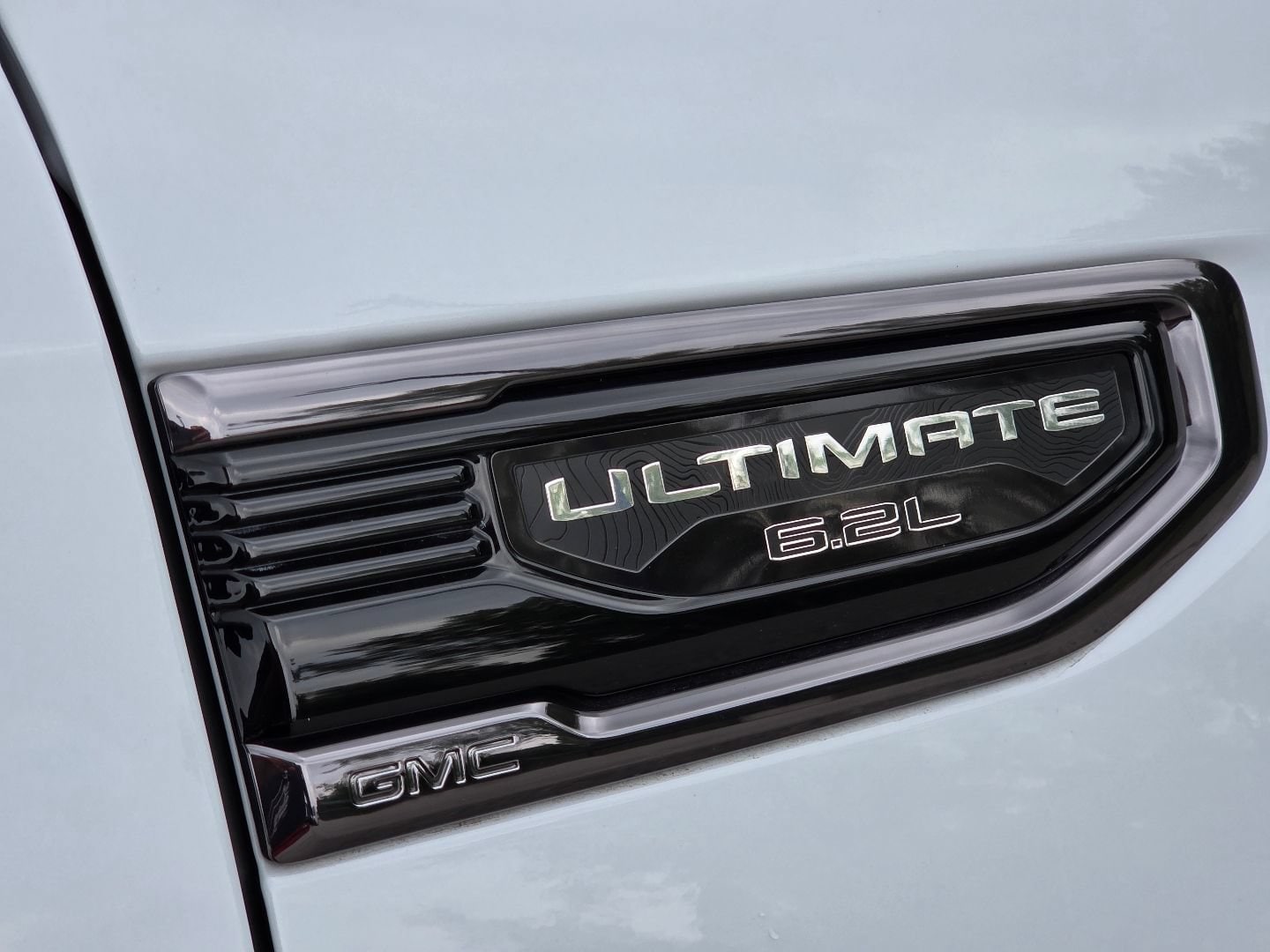 2026 GMC Sierra 1500 Denali Ultimate - Photo 21