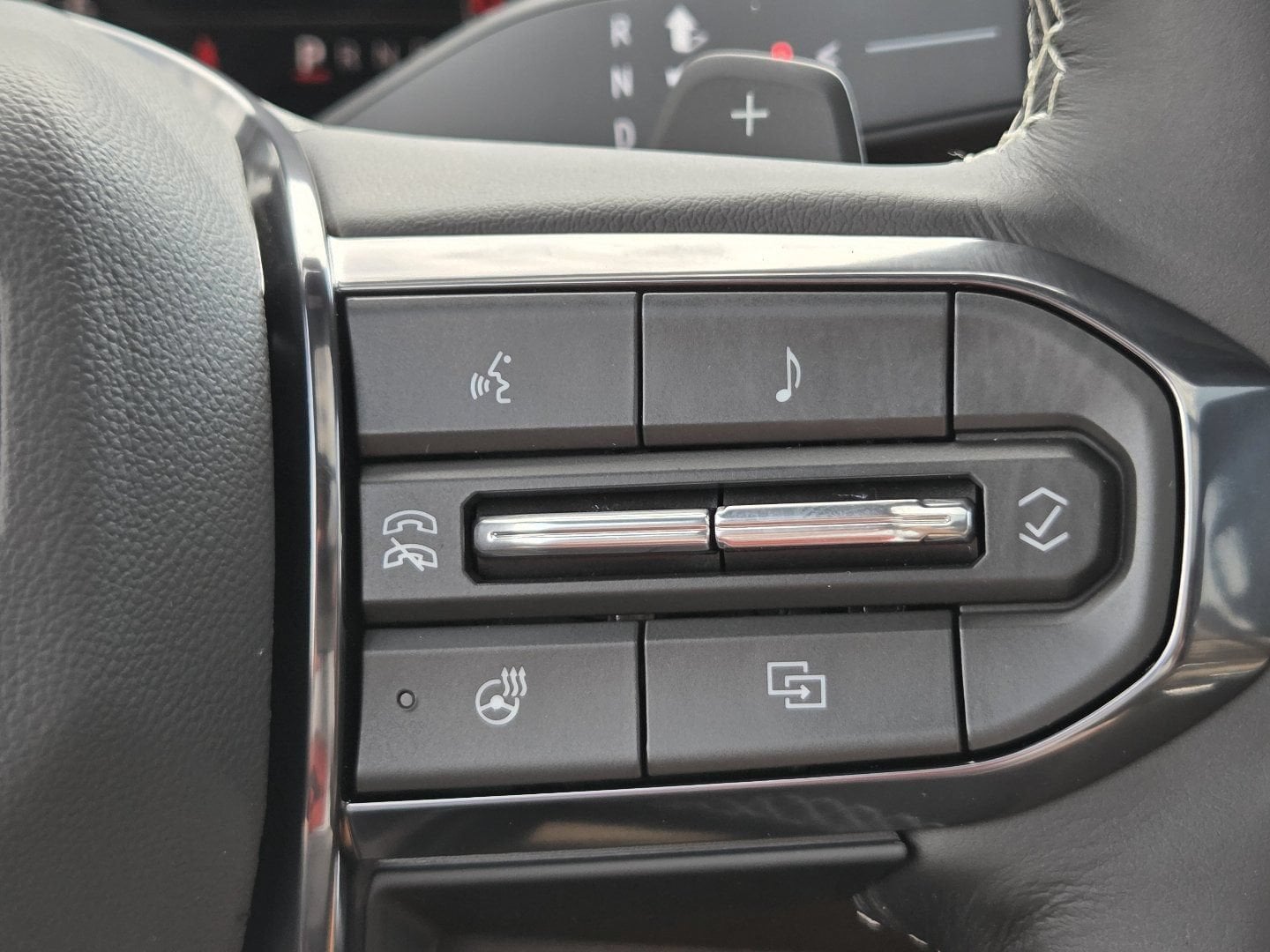 2026 GMC Yukon XL Denali Ultimate - Photo 35