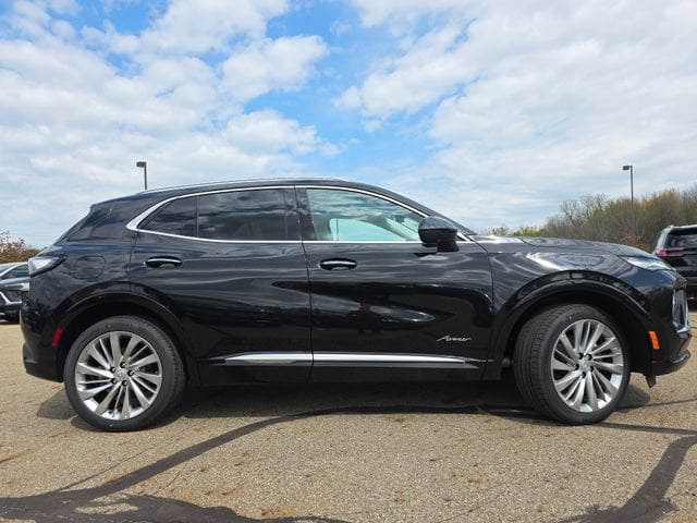 2026 Buick Envision Avenir - Photo 18