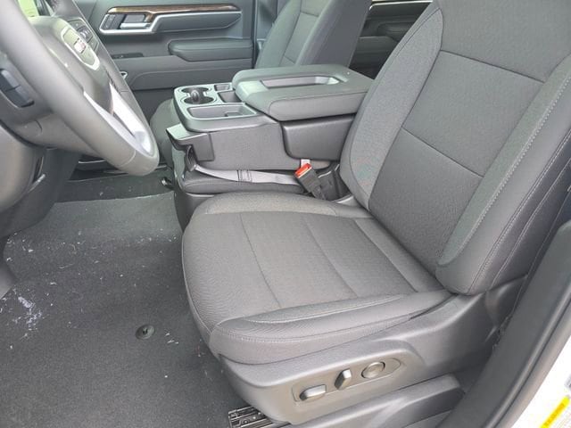 2026 GMC Sierra 2500HD SLE - Photo 25