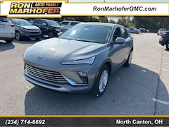 2026 Buick Envista Preferred SUV