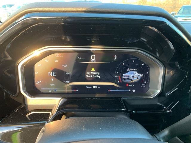 2026 GMC Sierra 1500 Elevation - Photo 18