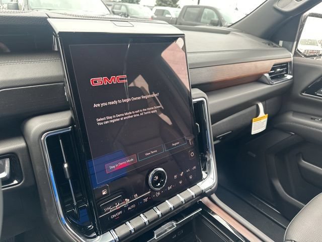 2026 GMC Yukon XL Denali - Photo 37