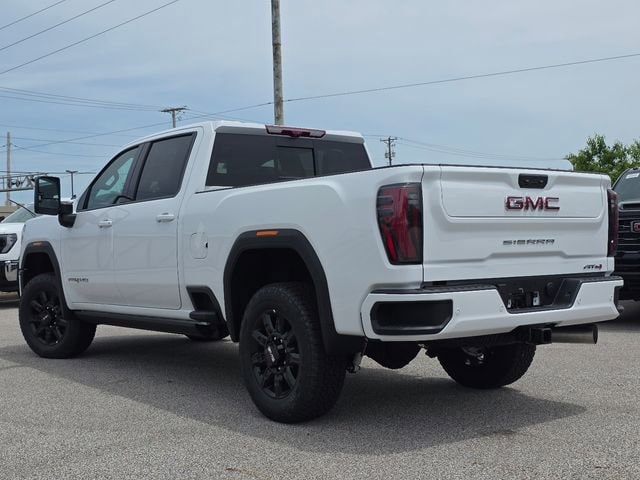 2026 GMC Sierra 2500HD AT4 - Photo 15