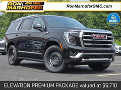 2026 GMC Yukon Elevation SUV