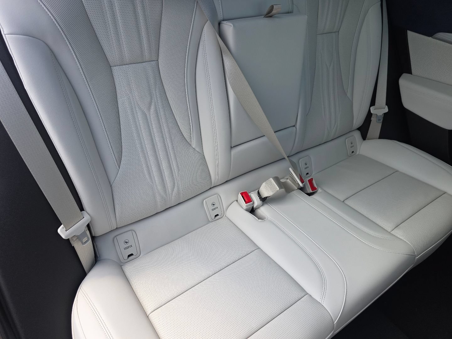 2026 Buick Envision Avenir - Photo 22