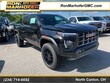 GMC Canyon