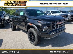 2025 GMC Canyon AT4 Truck