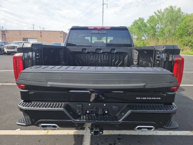 2025 GMC Sierra 1500 Denali Ultimate - Photo 18