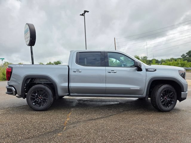 2026 GMC Sierra 1500 Elevation - Photo 17