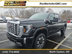 2025 GMC Sierra 2500 HD Denali Truck