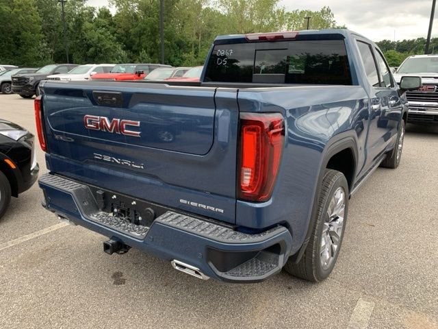 2026 Gmc Sierra 1500 Denali photo 4