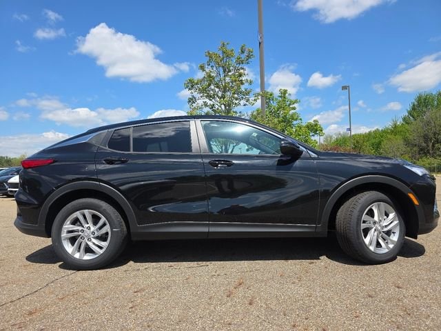 2026 Buick Envista Preferred - Photo 16
