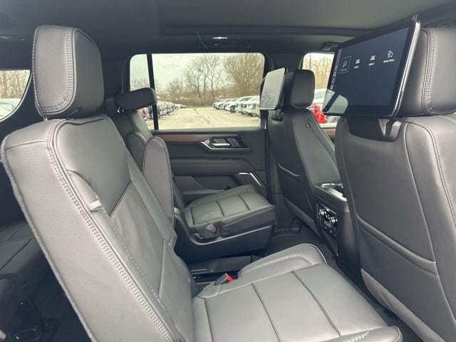2026 GMC Yukon XL Denali - Photo 26