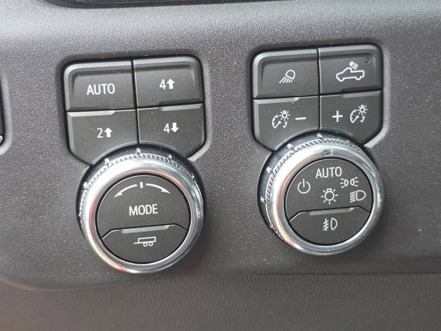 2026 GMC Sierra 1500 Elevation - Photo 28