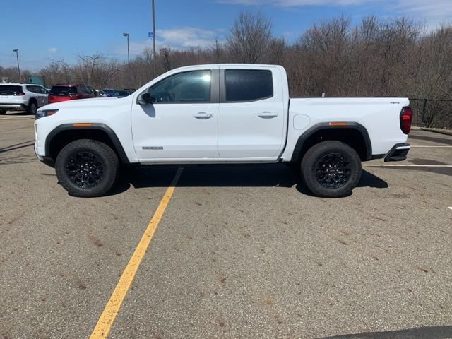 2026 GMC Canyon Elevation - Photo 9