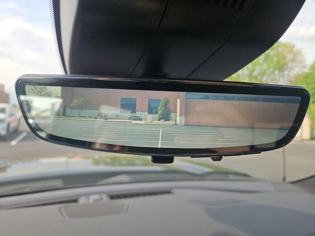 2025 GMC Sierra 1500 Denali Ultimate - Photo 29