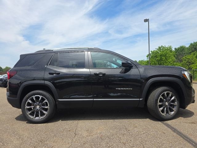 2026 GMC Terrain Elevation - Photo 18