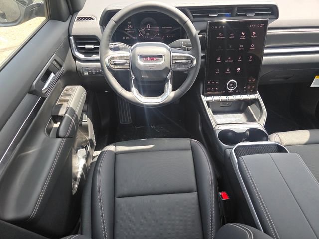 2026 GMC Terrain Elevation - Photo 3