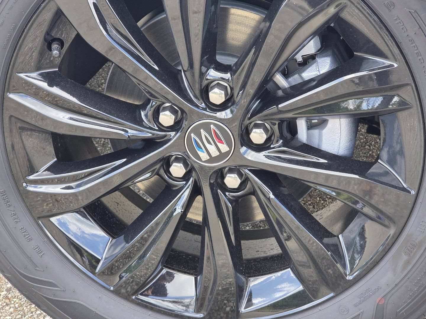 2026 Buick Envista Sport Touring - Photo 11
