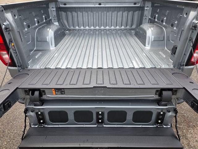 2026 GMC Sierra 1500 Elevation - Photo 21