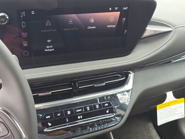 2026 Buick Envista Avenir - Photo 9