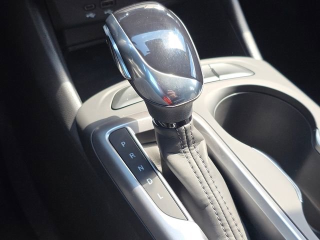 2026 Buick Envista Preferred - Photo 29