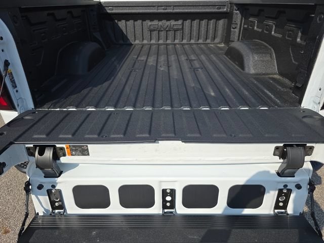 2026 GMC Sierra 2500HD SLT - Photo 22
