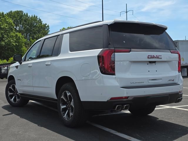 2026 GMC Yukon XL AT4 Ultimate - Photo 15