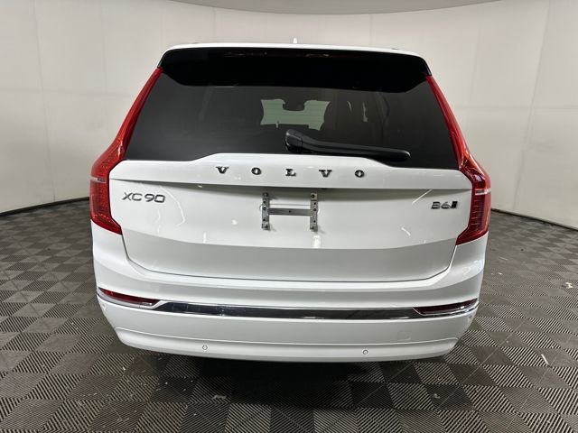 2023 Volvo XC90 Ultimate photo 4