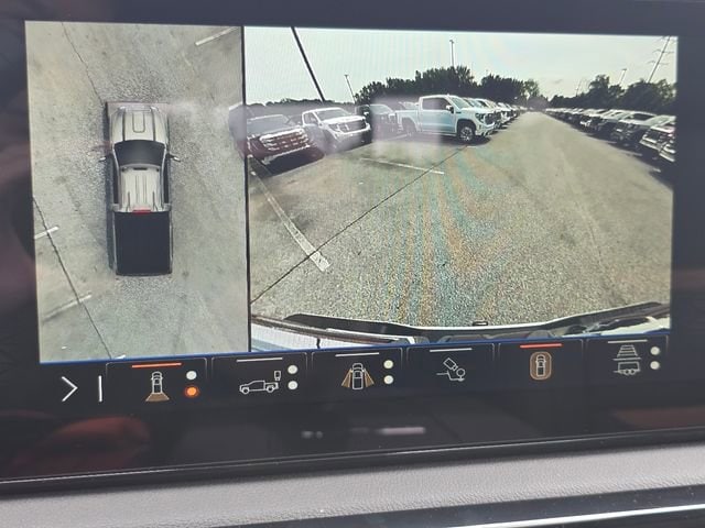 2026 GMC Sierra 2500HD AT4 - Photo 6
