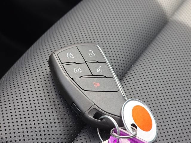 2026 GMC Terrain Elevation - Photo 35