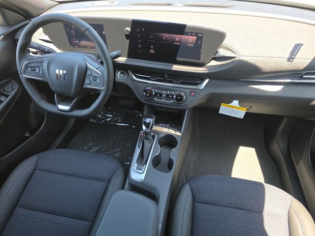 2026 Buick Envista Preferred - Photo 20