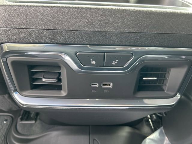 2026 GMC Sierra 1500 Denali - Photo 36