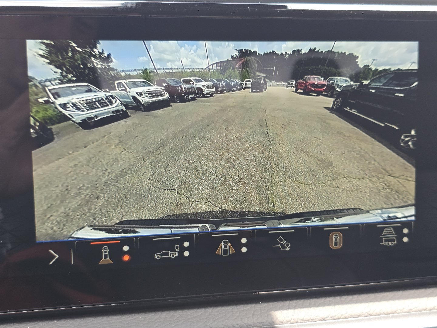 2026 GMC Sierra 1500 Denali - Photo 7