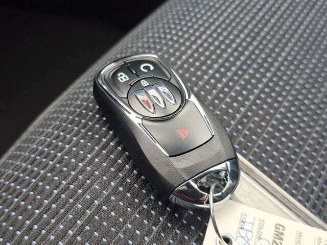 2026 Buick Envista Preferred - Photo 30