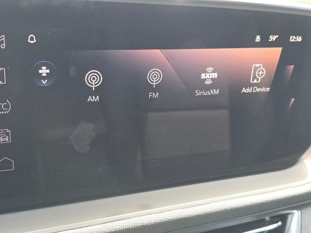 2026 Buick Envista Preferred - Photo 7