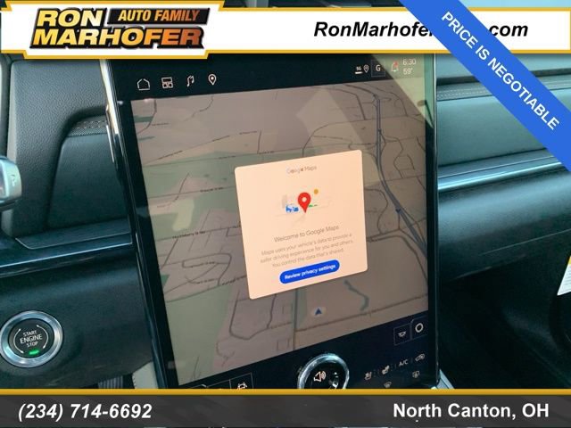 2026 GMC Terrain AT4 - Photo 22