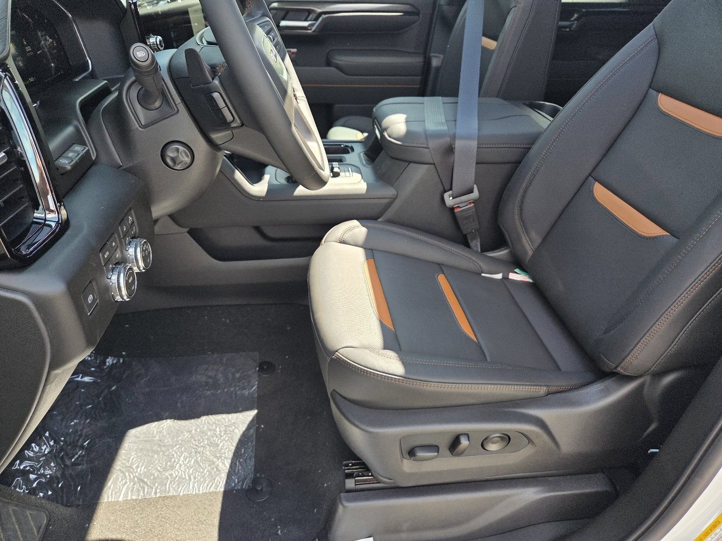 2026 GMC Sierra 1500 AT4 - Photo 28