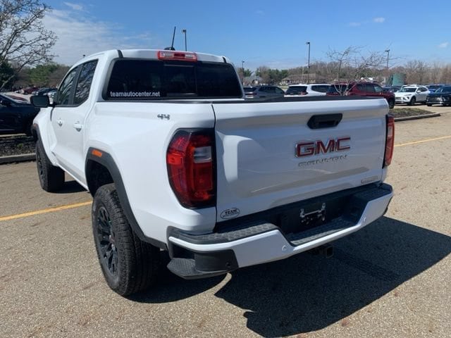 2026 GMC Canyon Elevation - Photo 8