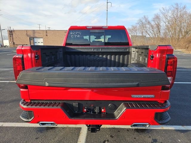 2026 GMC Sierra 1500 Elevation - Photo 18