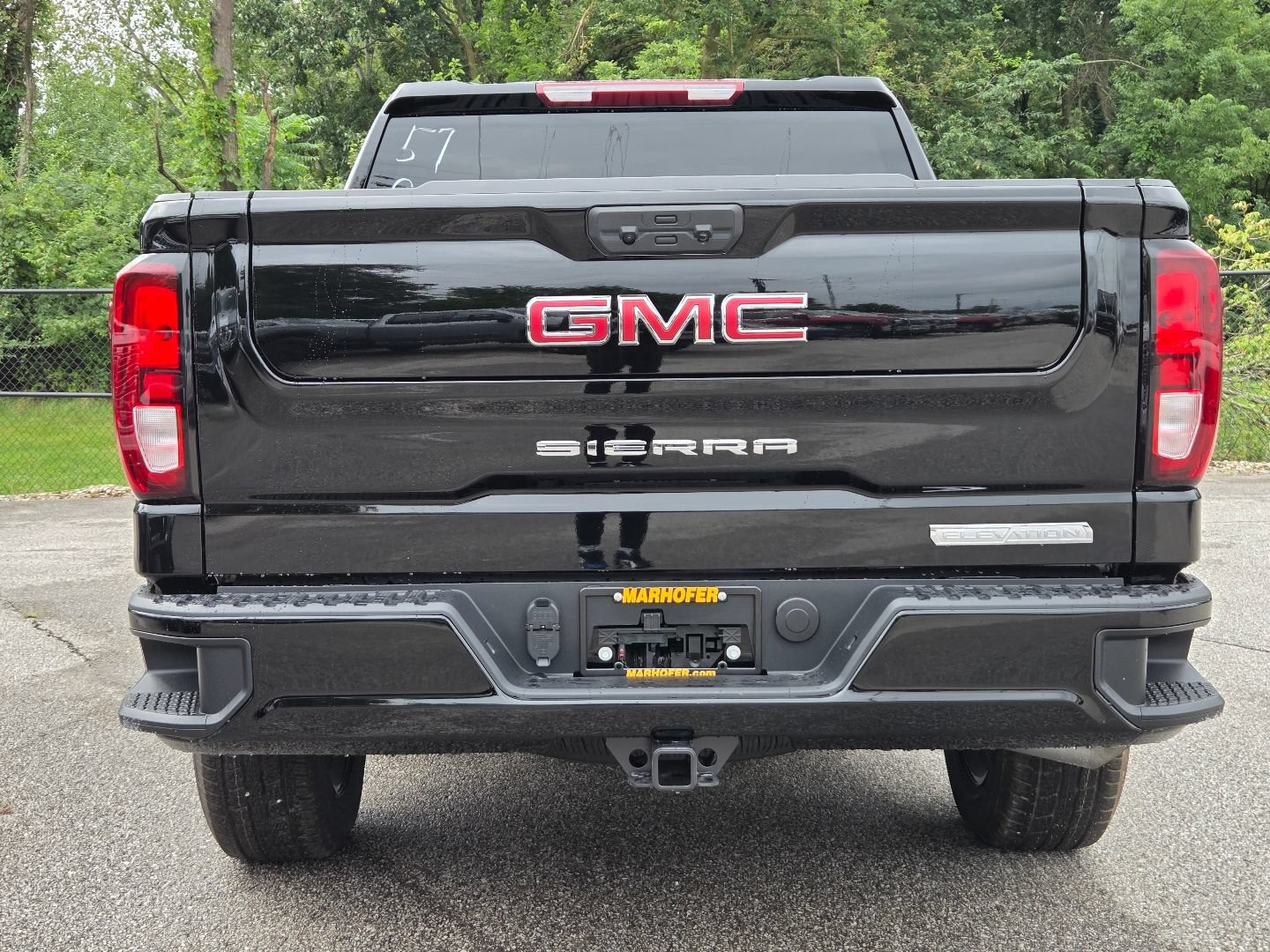 2026 GMC Sierra 1500 Elevation - Photo 16