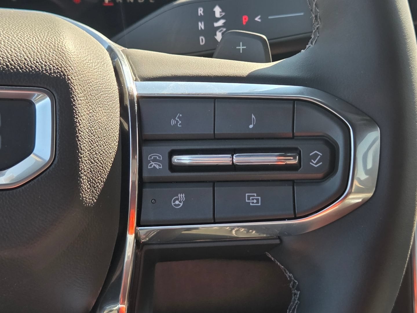 2026 GMC Yukon XL Elevation - Photo 34