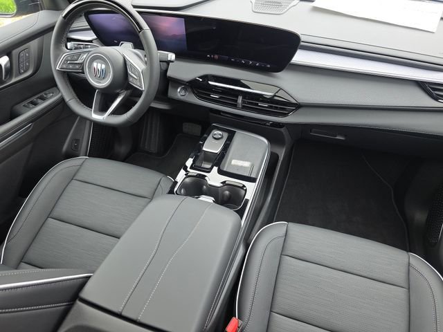 2026 Buick Enclave Sport Touring - Photo 23
